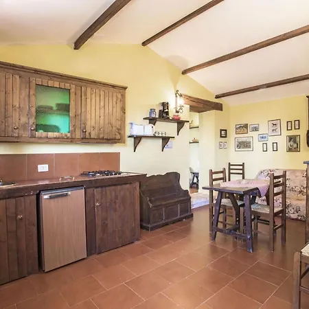 Kır Evi La Vecchia Quercia *