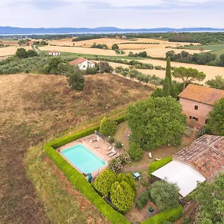 La Vecchia Quercia