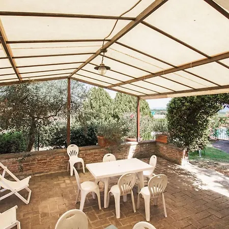 La Vecchia Quercia