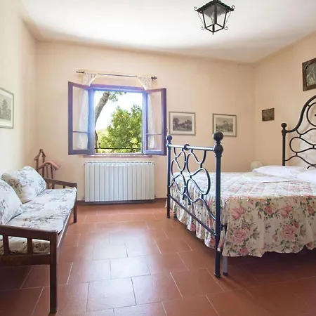 Landhuis La Vecchia Quercia *