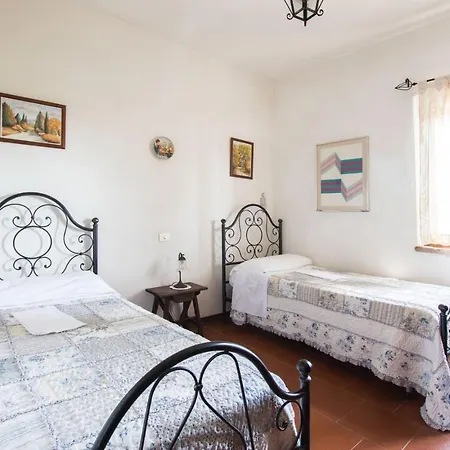La Vecchia Quercia Landhuis Pozzuolo