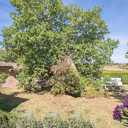 Landhuis La Vecchia Quercia *