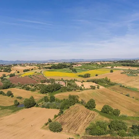 Kır Evi La Vecchia Quercia *