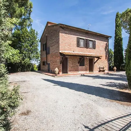 La Vecchia Quercia Pozzuolo